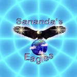 Sananda's Eagles